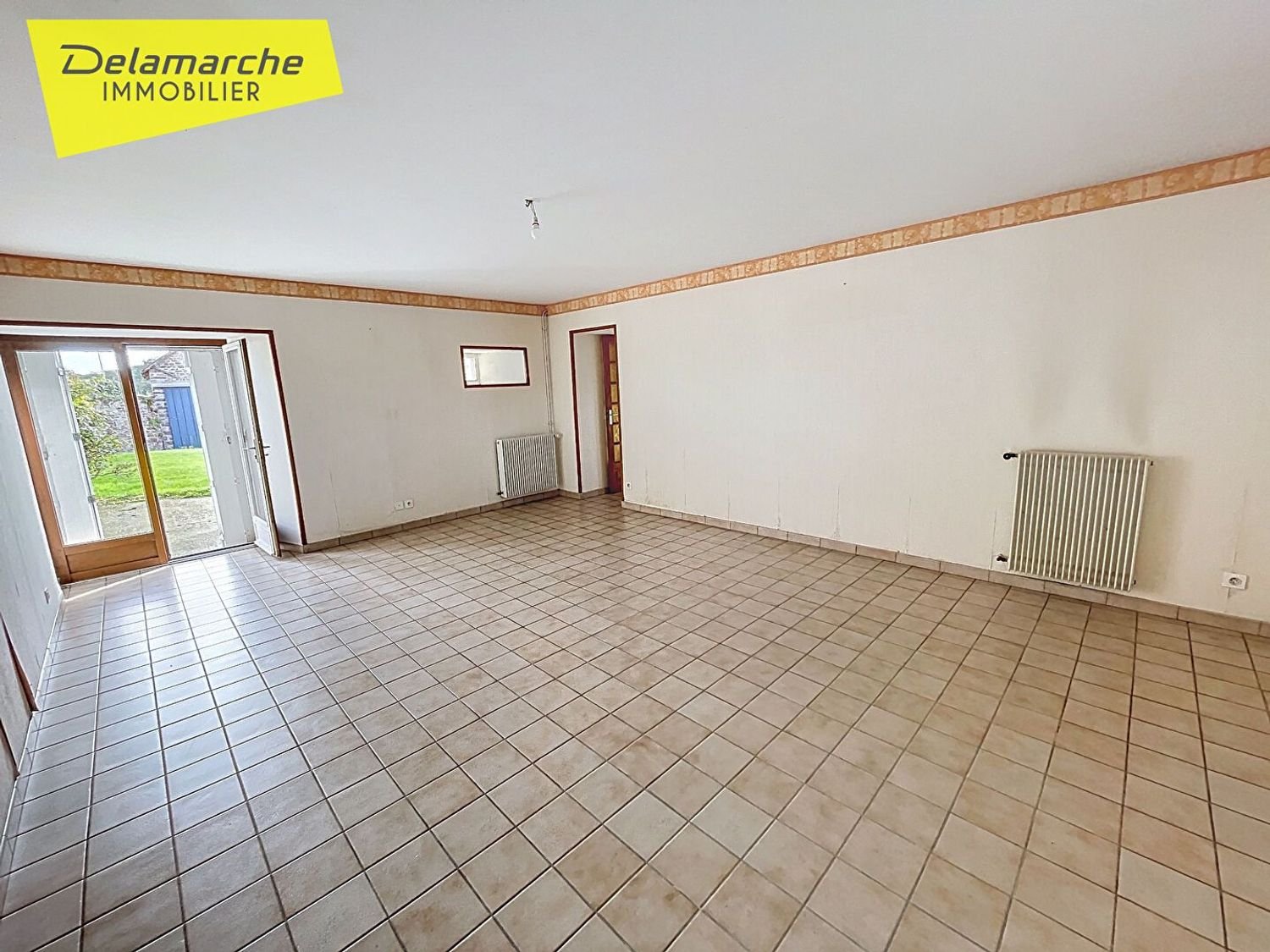 Maison à vendre, 103m², Hudimesnil