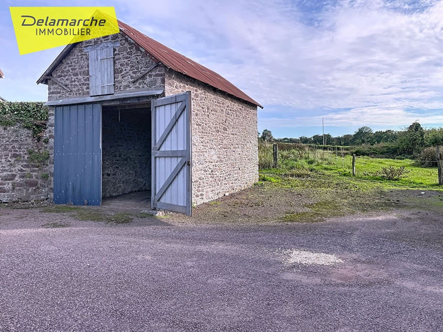Maison à vendre, 103m², Hudimesnil