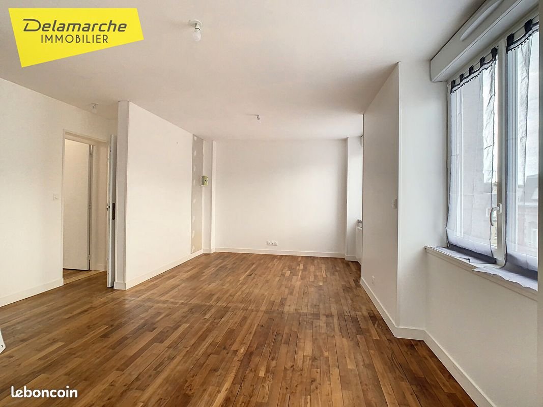 Appartement à louer, 52m², La Haye-Pesnel
