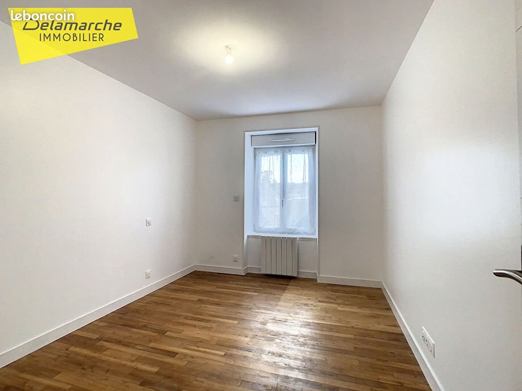 Appartement à louer, 52m², La Haye-Pesnel