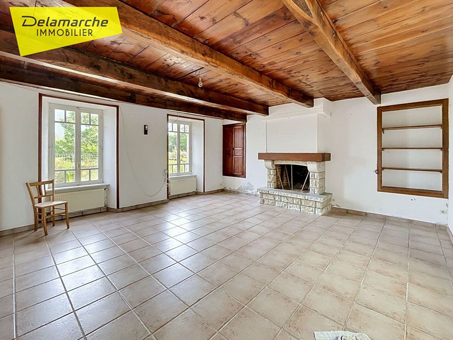 Maison à vendre, 138m², Quettreville-sur-Sienne