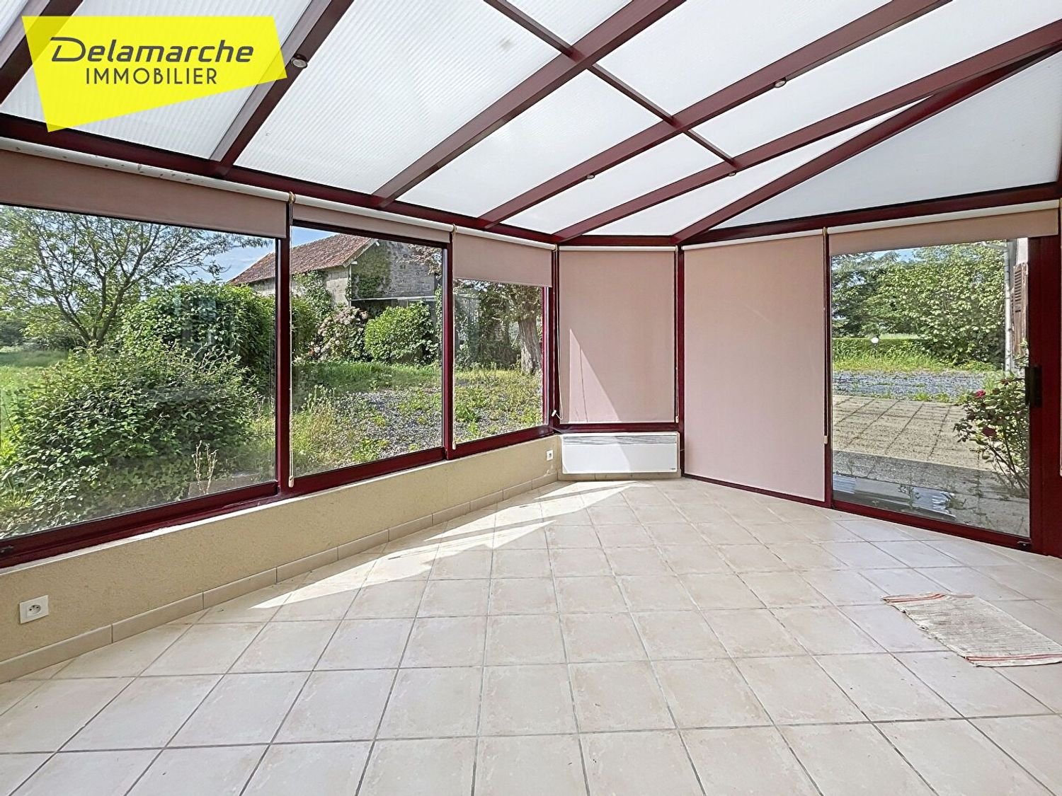 Maison à vendre, 138m², Quettreville-sur-Sienne