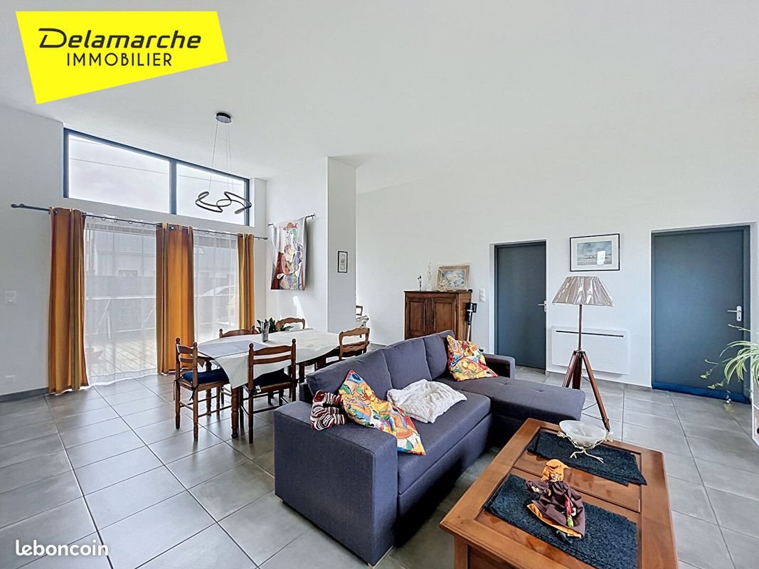 Maison à vendre, 102m², Ponts
