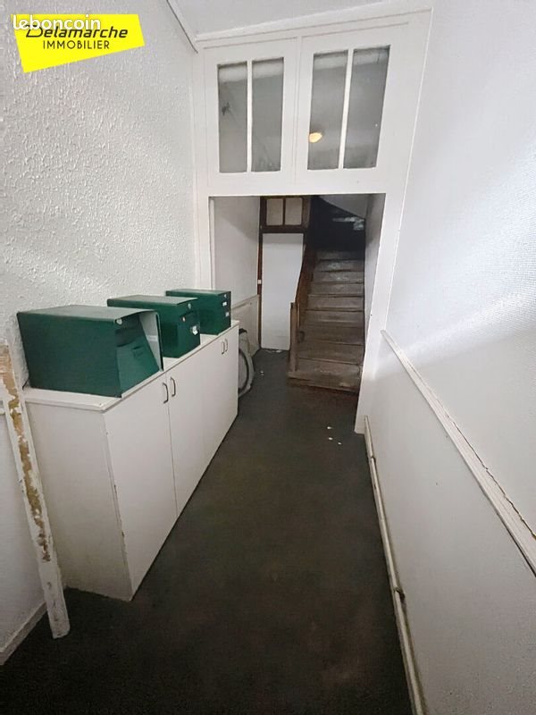Appartement à vendre, 287m², Saint-James