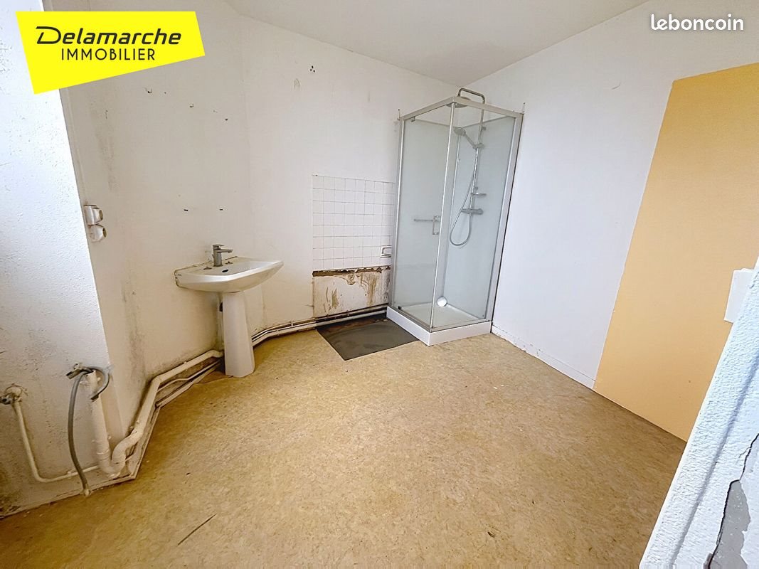 Appartement à vendre, 287m², Saint-James