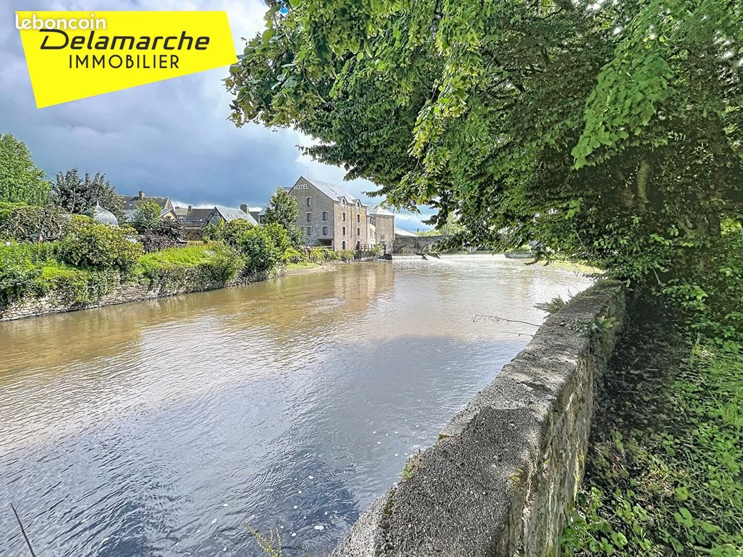 Maison à vendre, 280m², Ducey-Les Chéris
