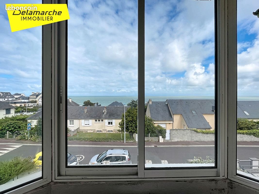 Maison à vendre, 110m², Donville-les-Bains