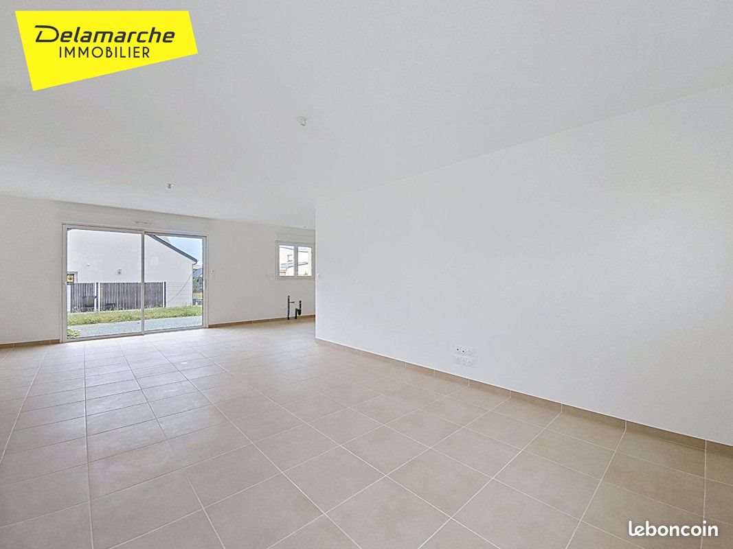Maison à vendre, 87m², Bréhal