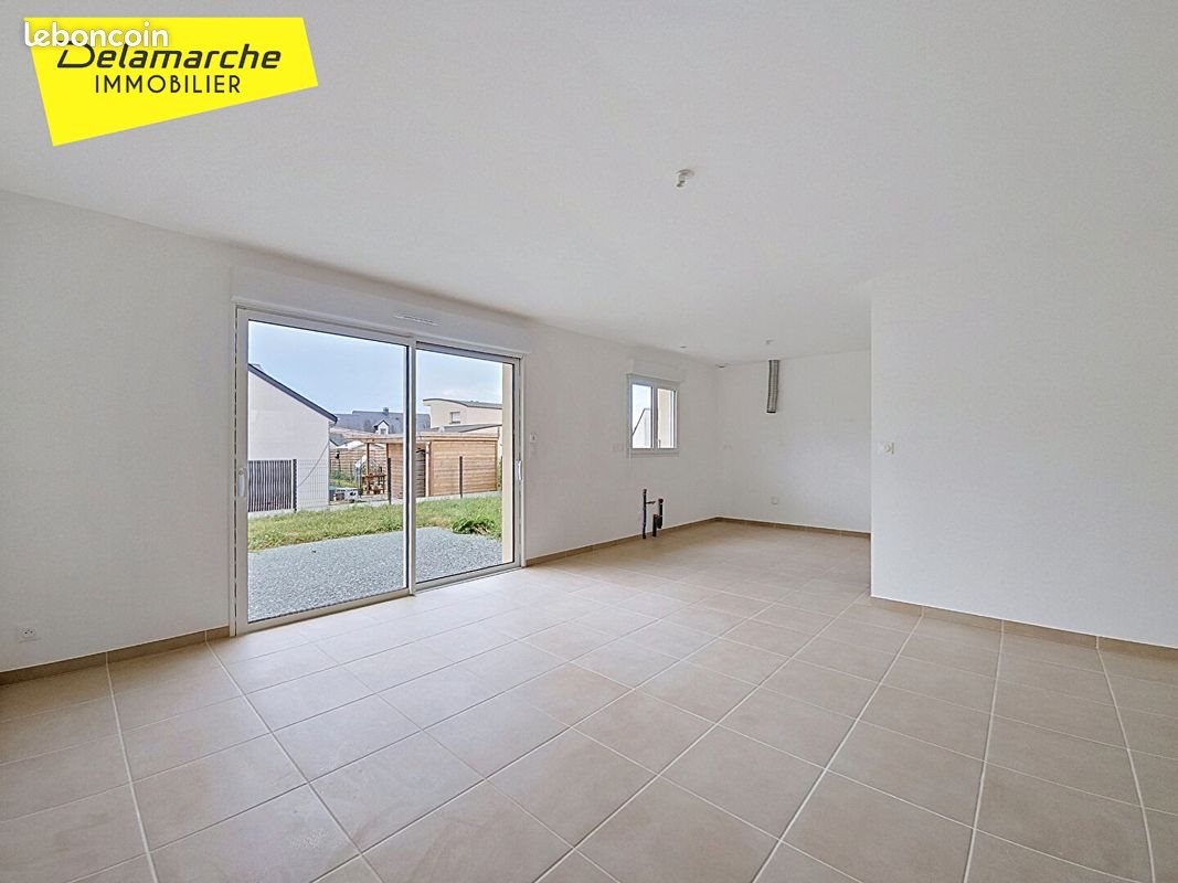 Maison à vendre, 87m², Bréhal