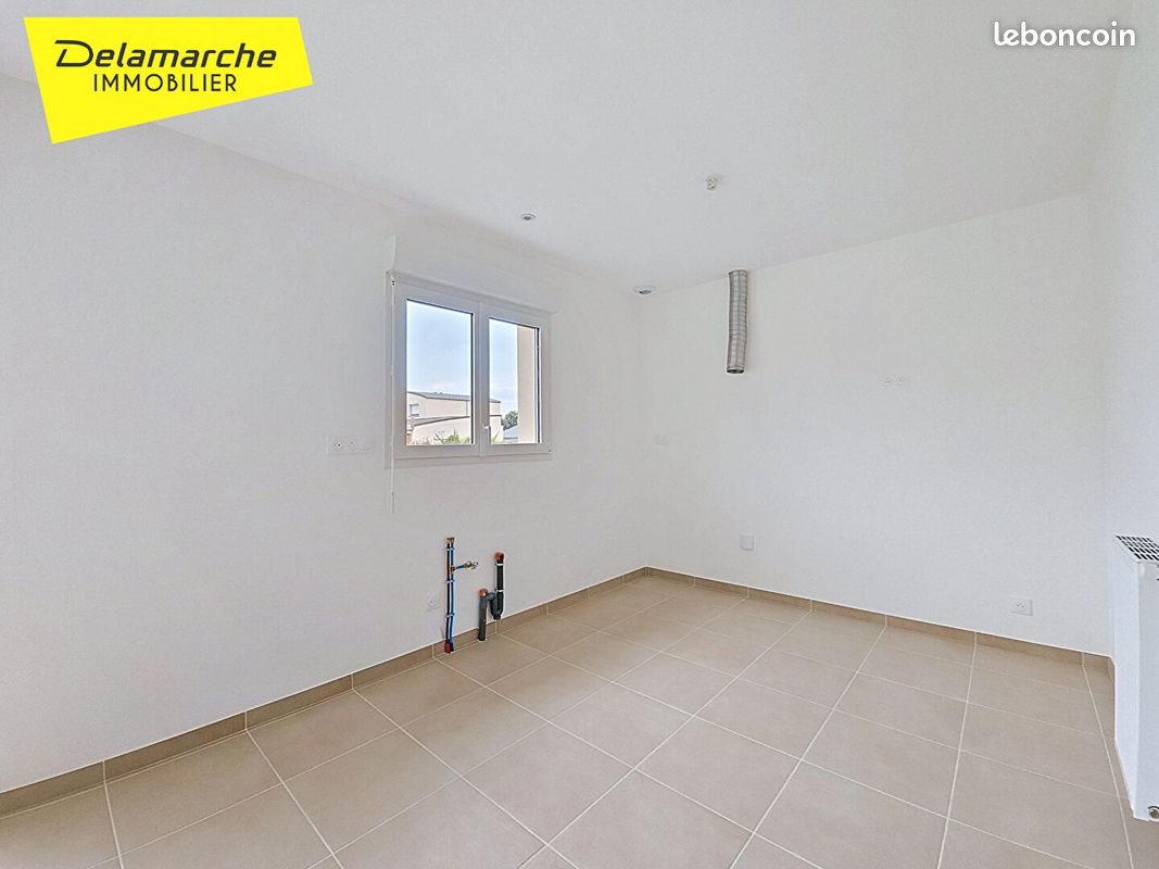 Maison à vendre, 87m², Bréhal