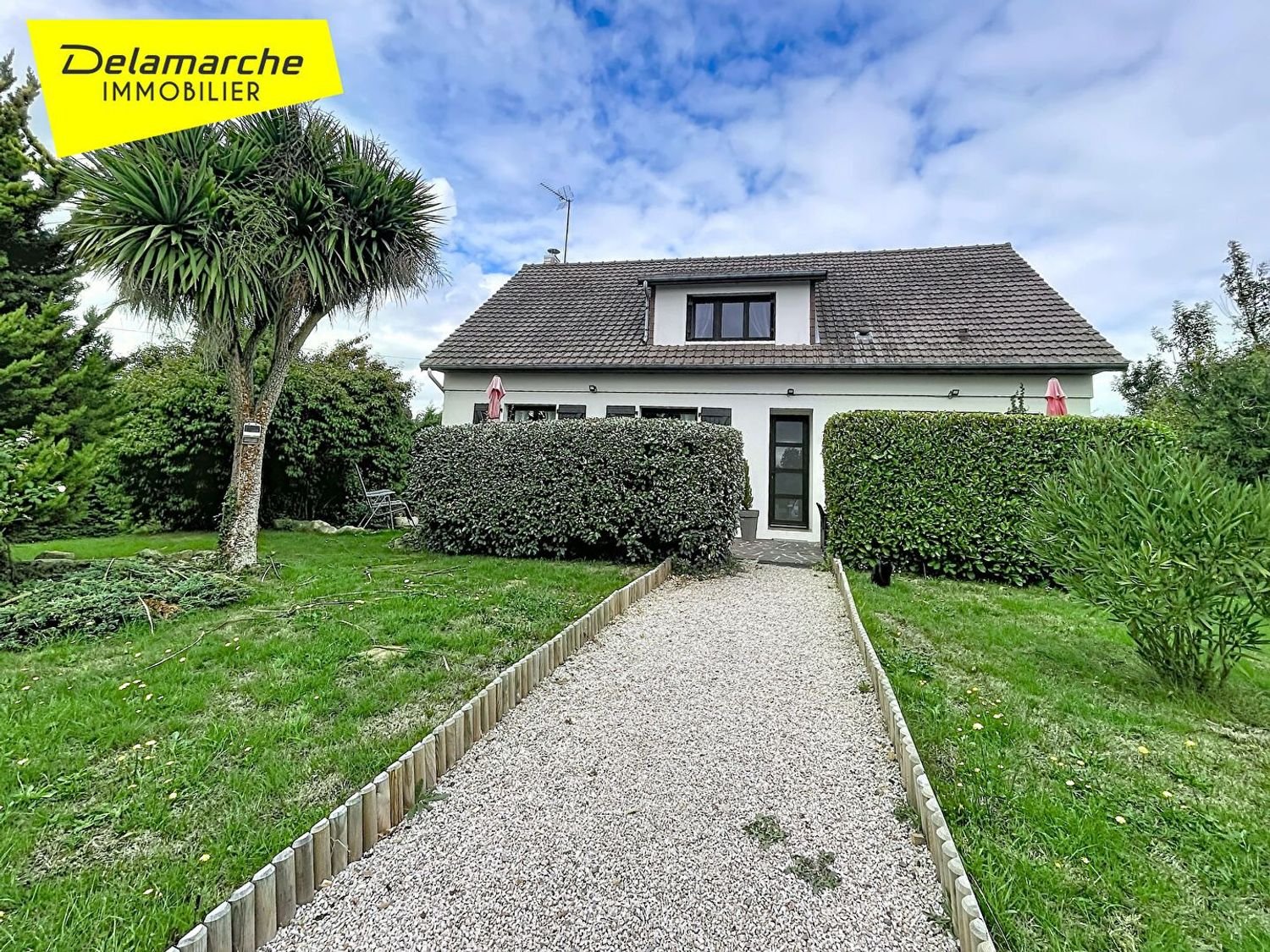 Maison à vendre, 149m², Saint-Planchers
