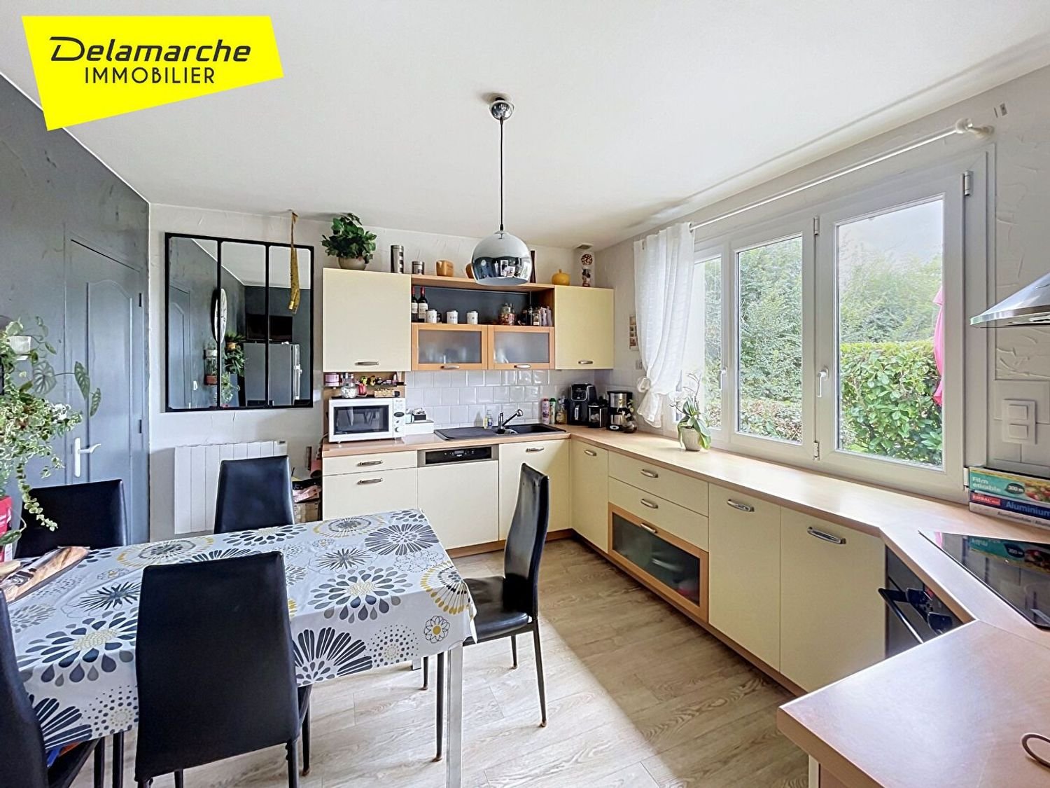 Maison à vendre, 149m², Saint-Planchers