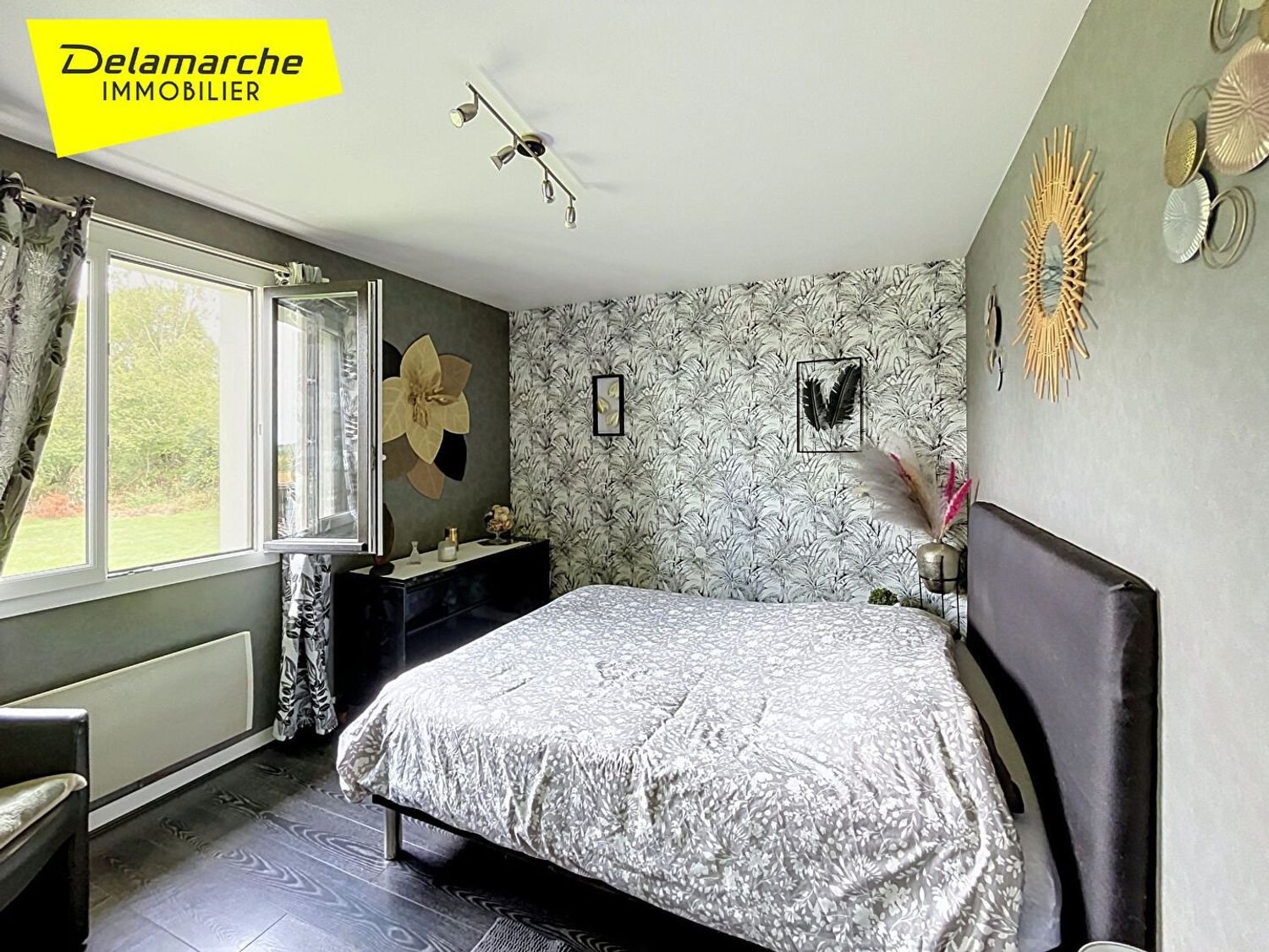 Maison à vendre, 149m², Saint-Planchers