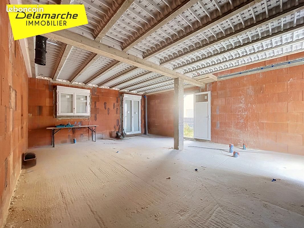 Maison à vendre, 80m², Percy