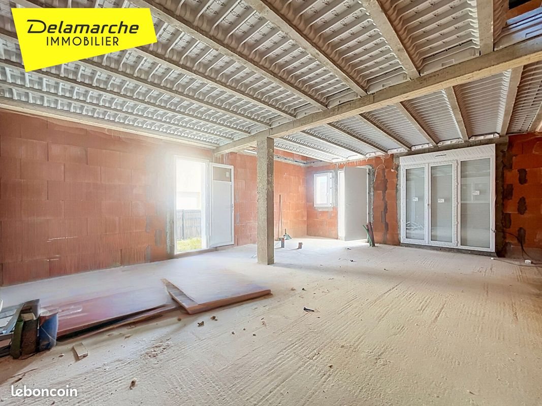 Maison à vendre, 80m², Percy