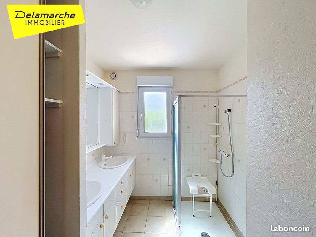 Maison à vendre, 141m², La Lucerne-d'Outremer