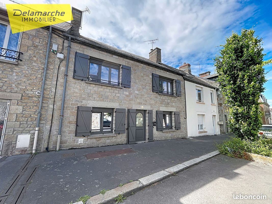 Maison à vendre, 131m², Pontorson