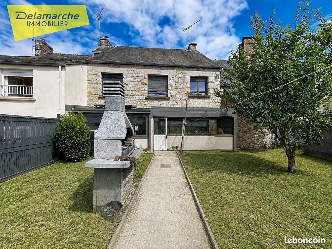 Maison à vendre, 131m², Pontorson
