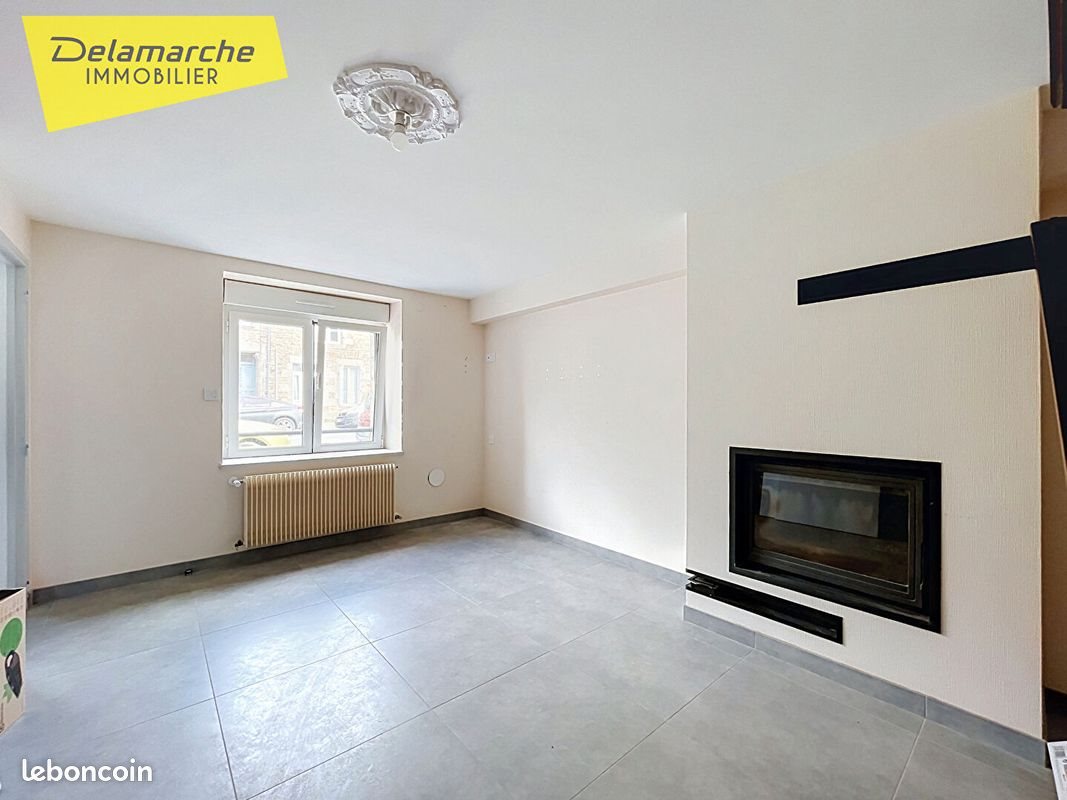 Maison à vendre, 131m², Pontorson