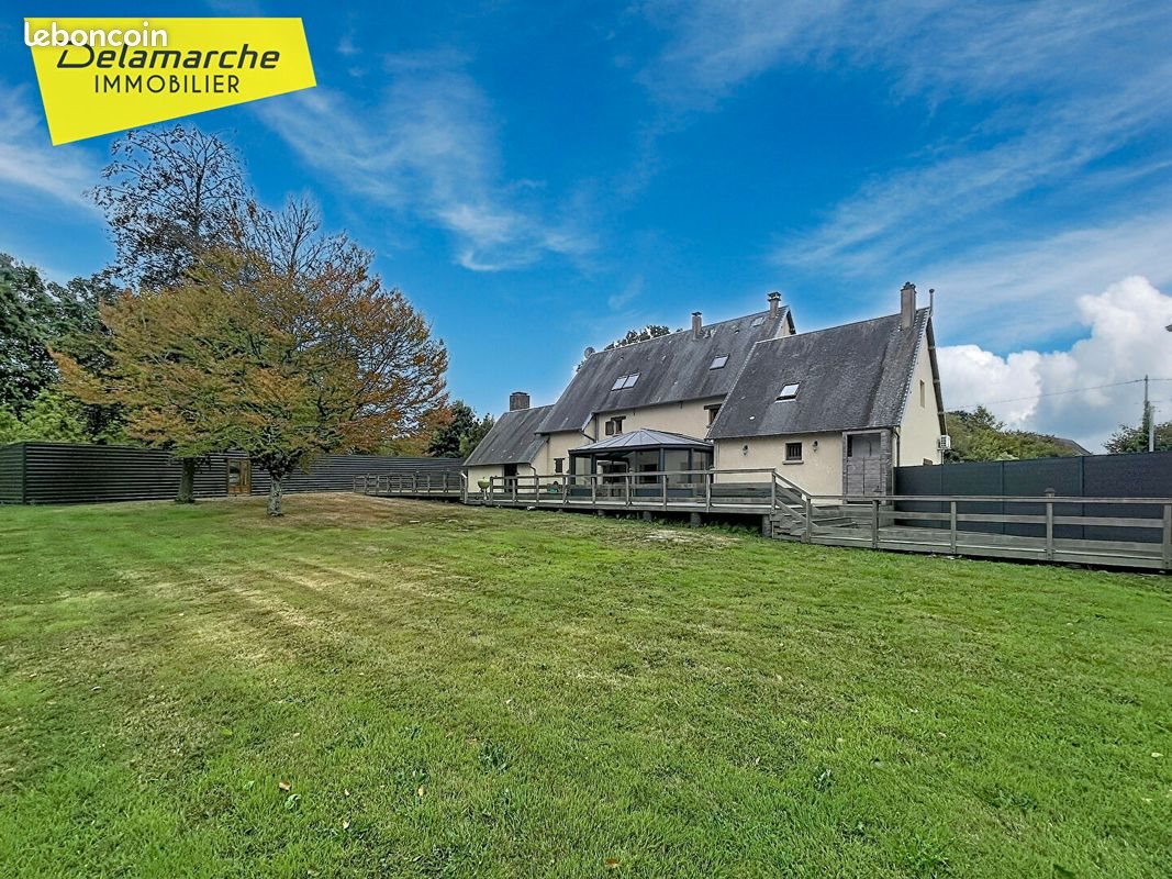 Appartement à vendre, 305m², Bréhal