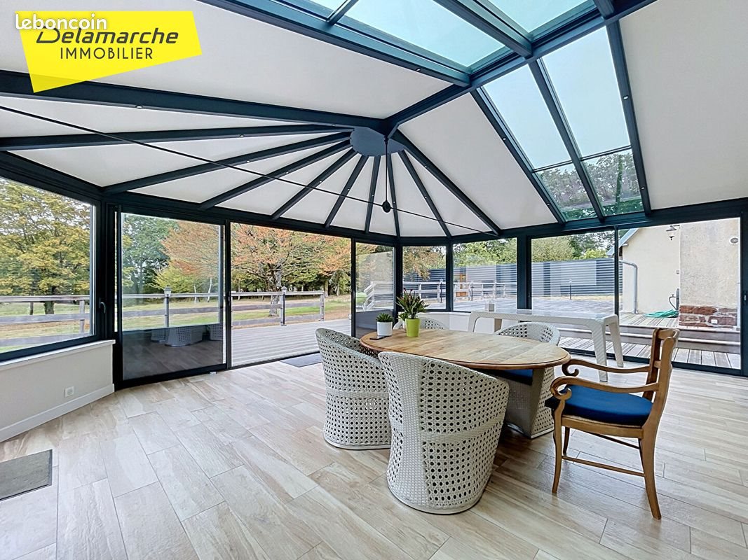Appartement à vendre, 305m², Bréhal