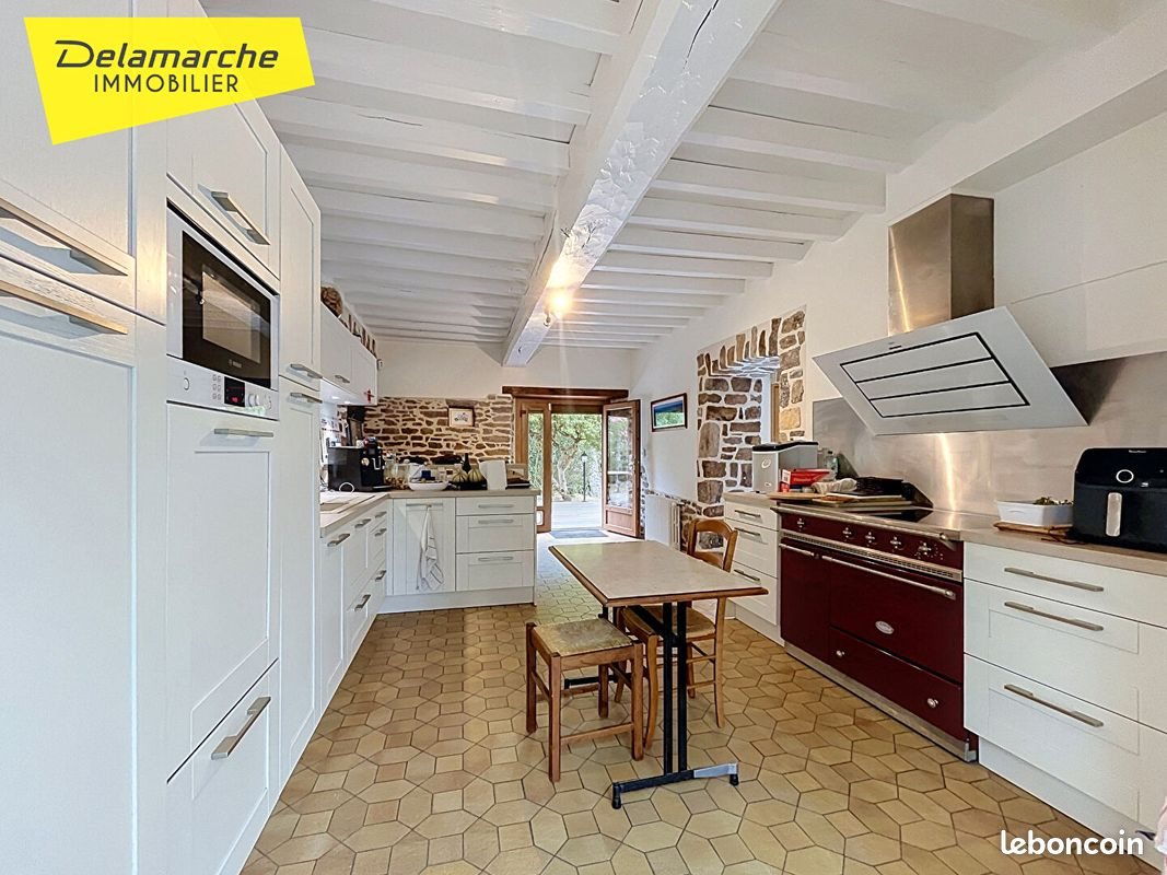 Appartement à vendre, 305m², Bréhal