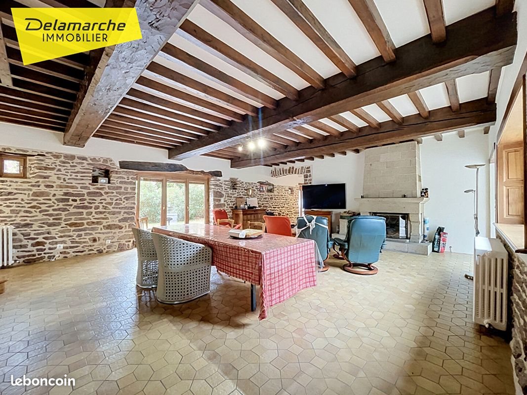 Appartement à vendre, 305m², Bréhal
