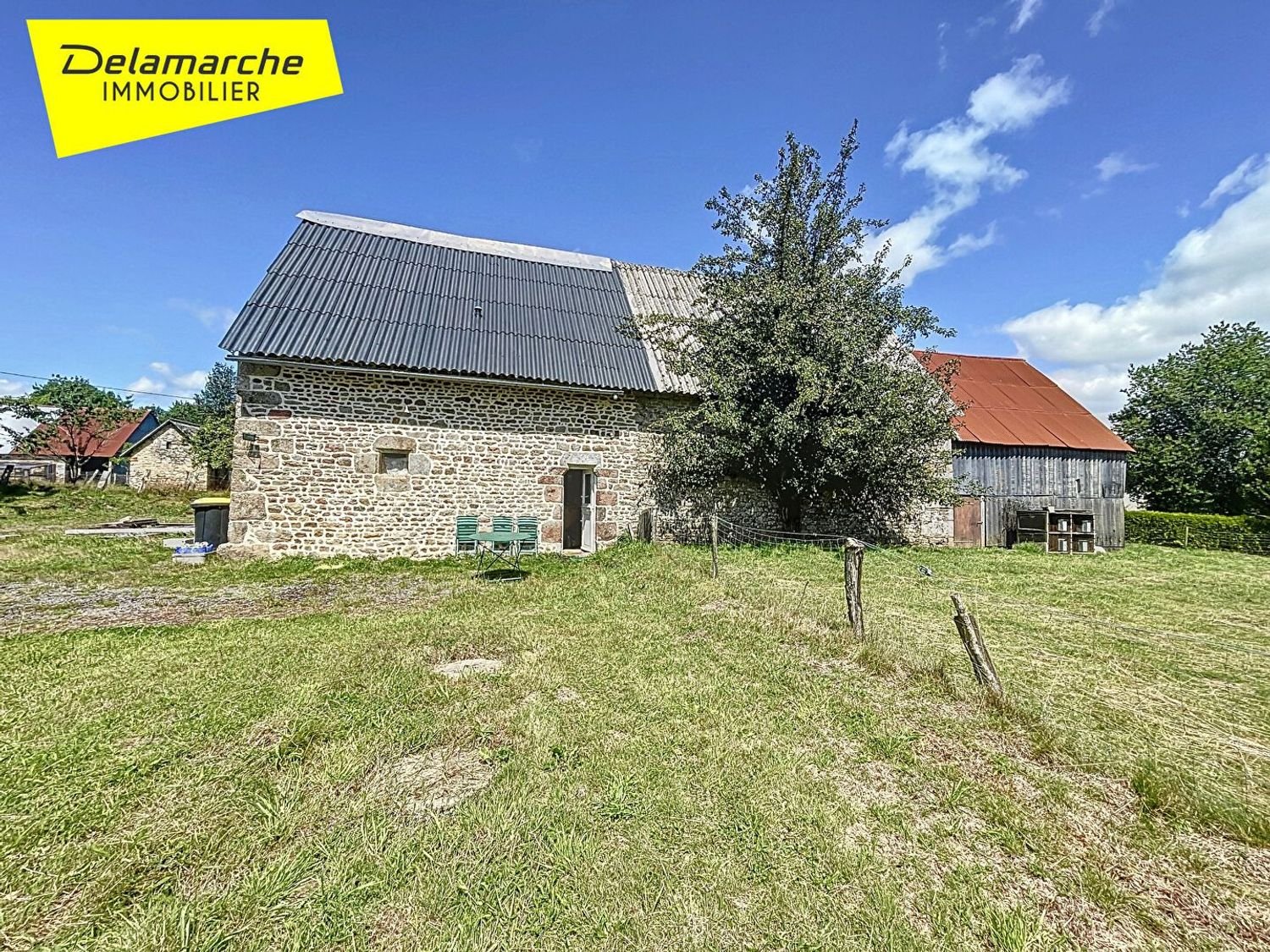 Maison à vendre, 80m², Chérencé-le-Héron