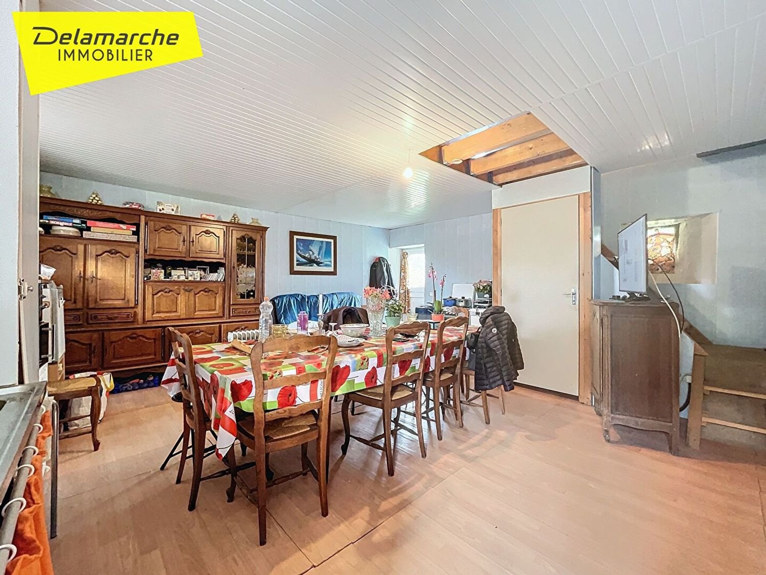Maison à vendre, 80m², Chérencé-le-Héron