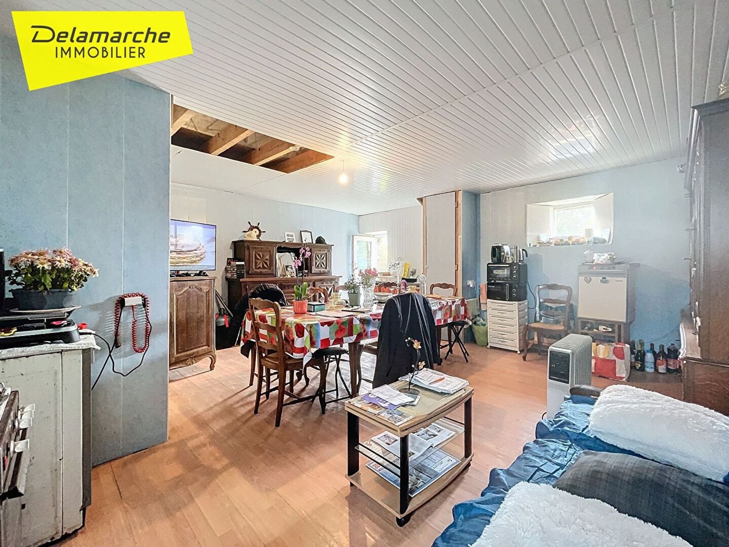 Maison à vendre, 80m², Chérencé-le-Héron
