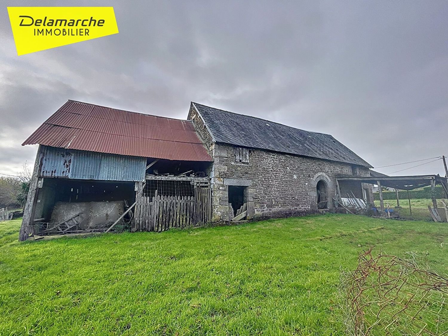 Maison à vendre, 80m², Chérencé-le-Héron