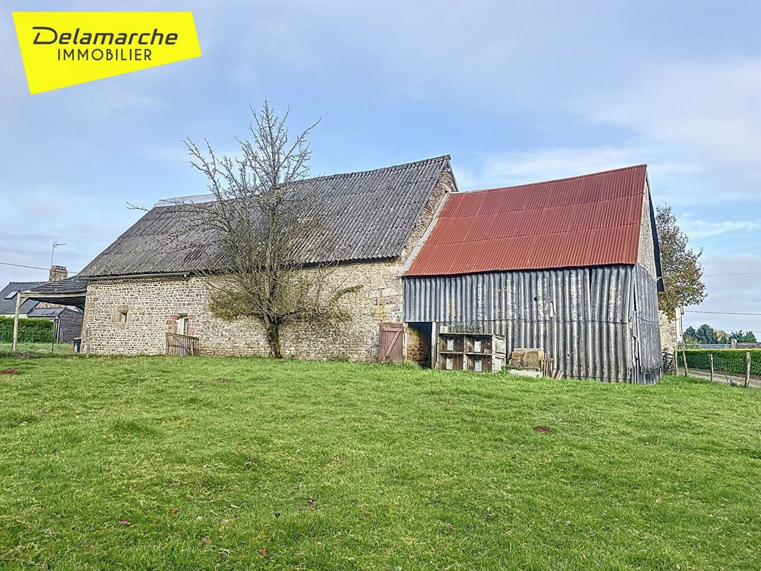 Maison à vendre, 80m², Chérencé-le-Héron