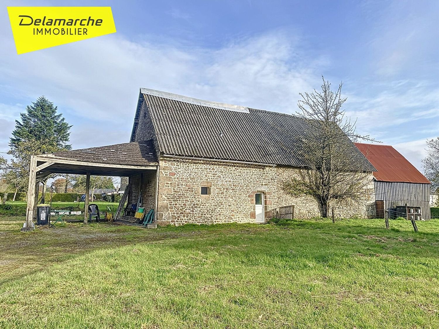 Maison à vendre, 80m², Chérencé-le-Héron