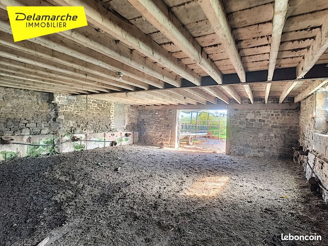 Maison à vendre, 145m², La Bloutière
