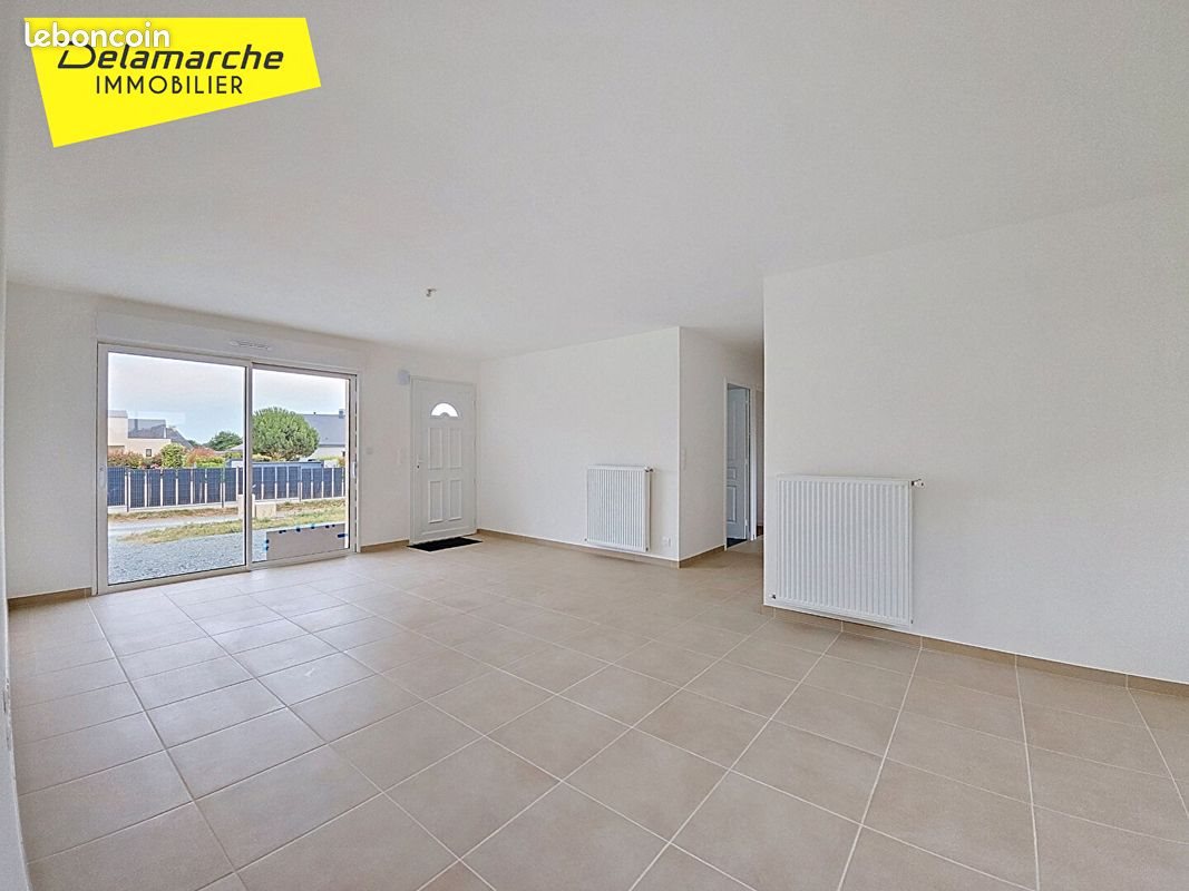 Maison à vendre, 88m², Bréhal