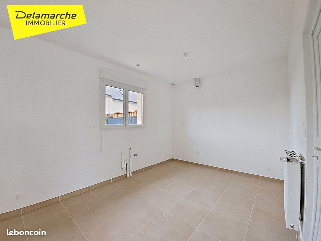 Maison à vendre, 88m², Bréhal