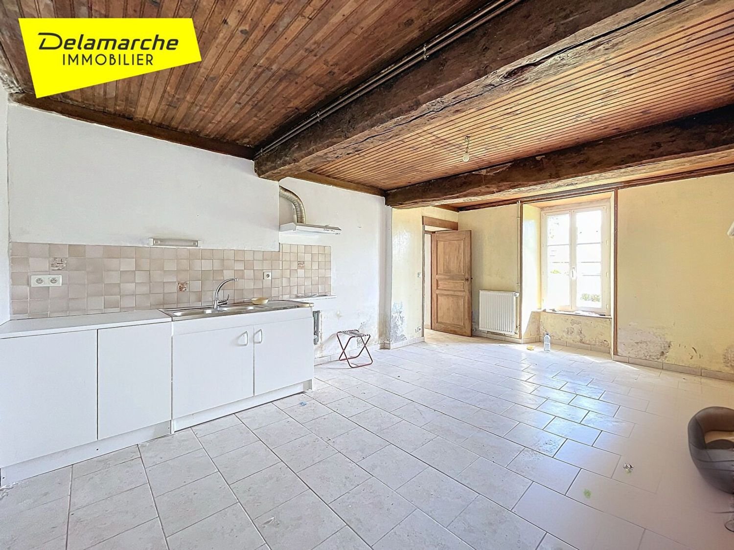 Maison à vendre, 116m², Hambye