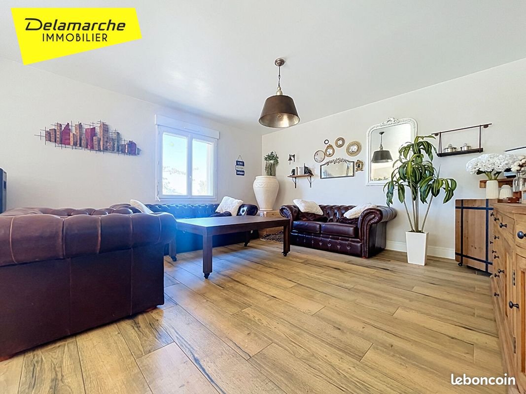 Maison à vendre, 155m², Isigny-le-Buat