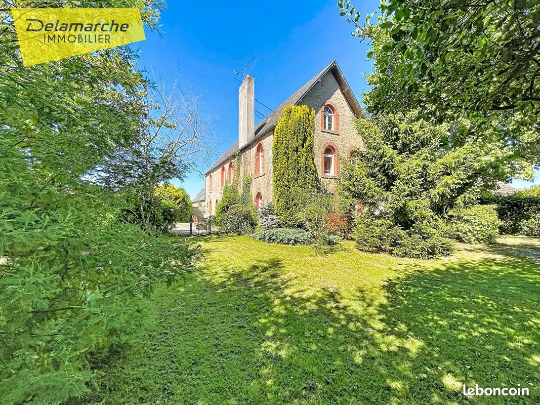 Maison à vendre, 192m², Avranches