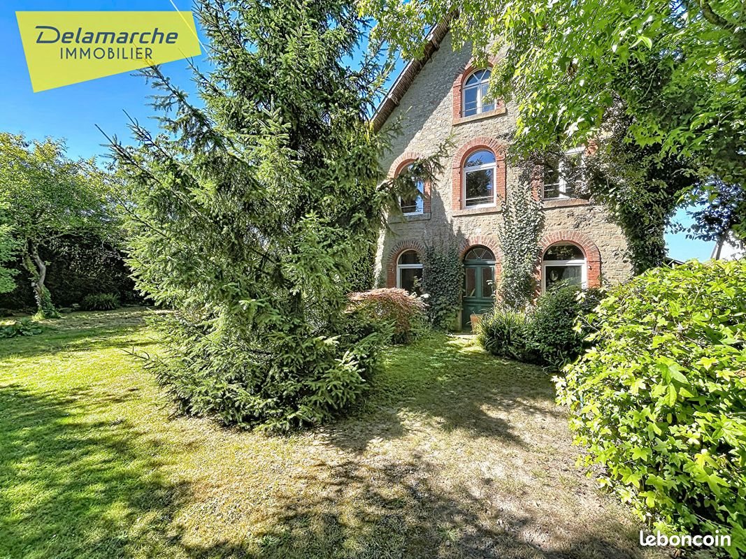 Maison à vendre, 192m², Avranches