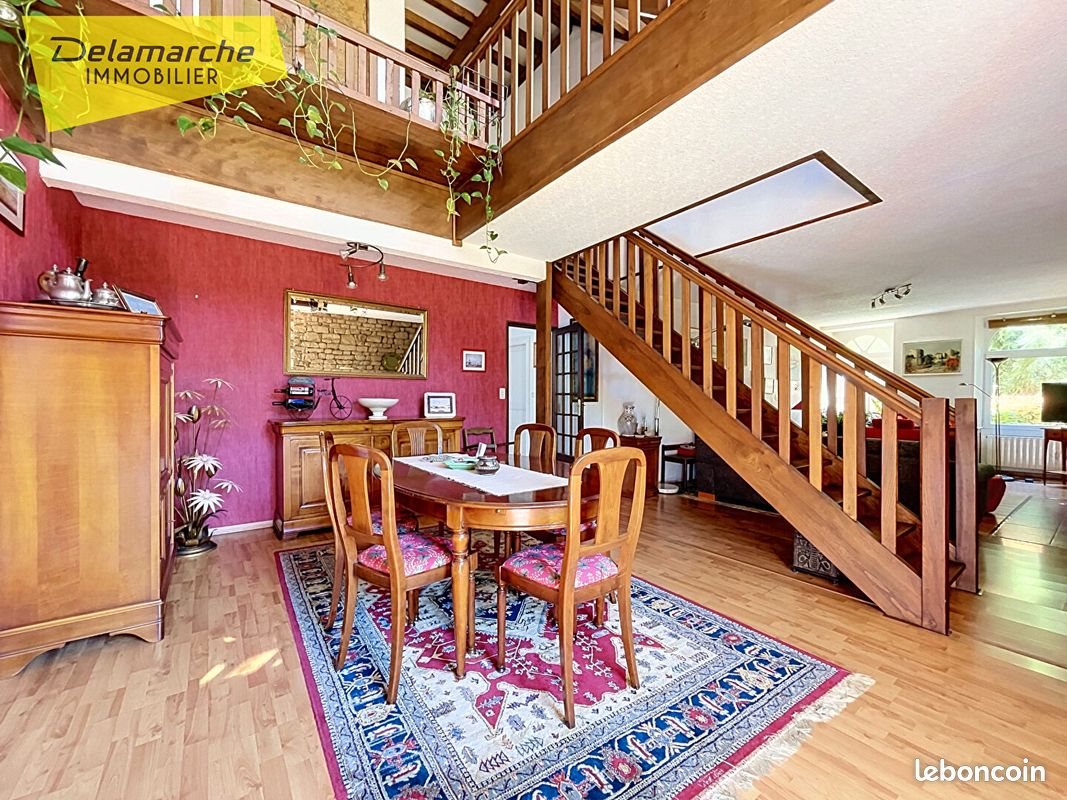 Maison à vendre, 192m², Avranches