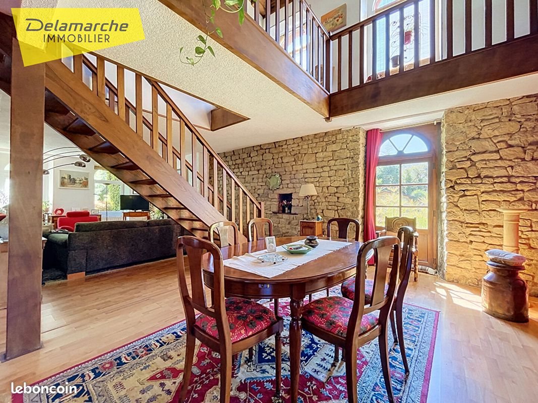Maison à vendre, 192m², Avranches