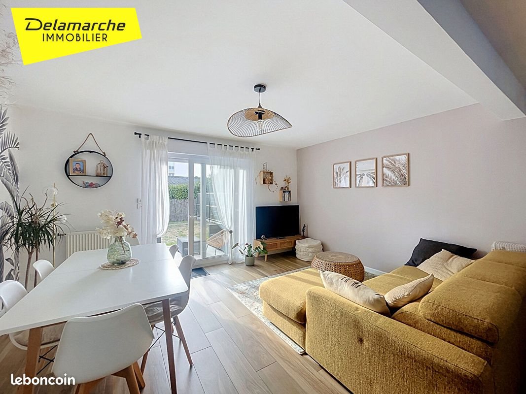 Maison à vendre, 95m², Avranches