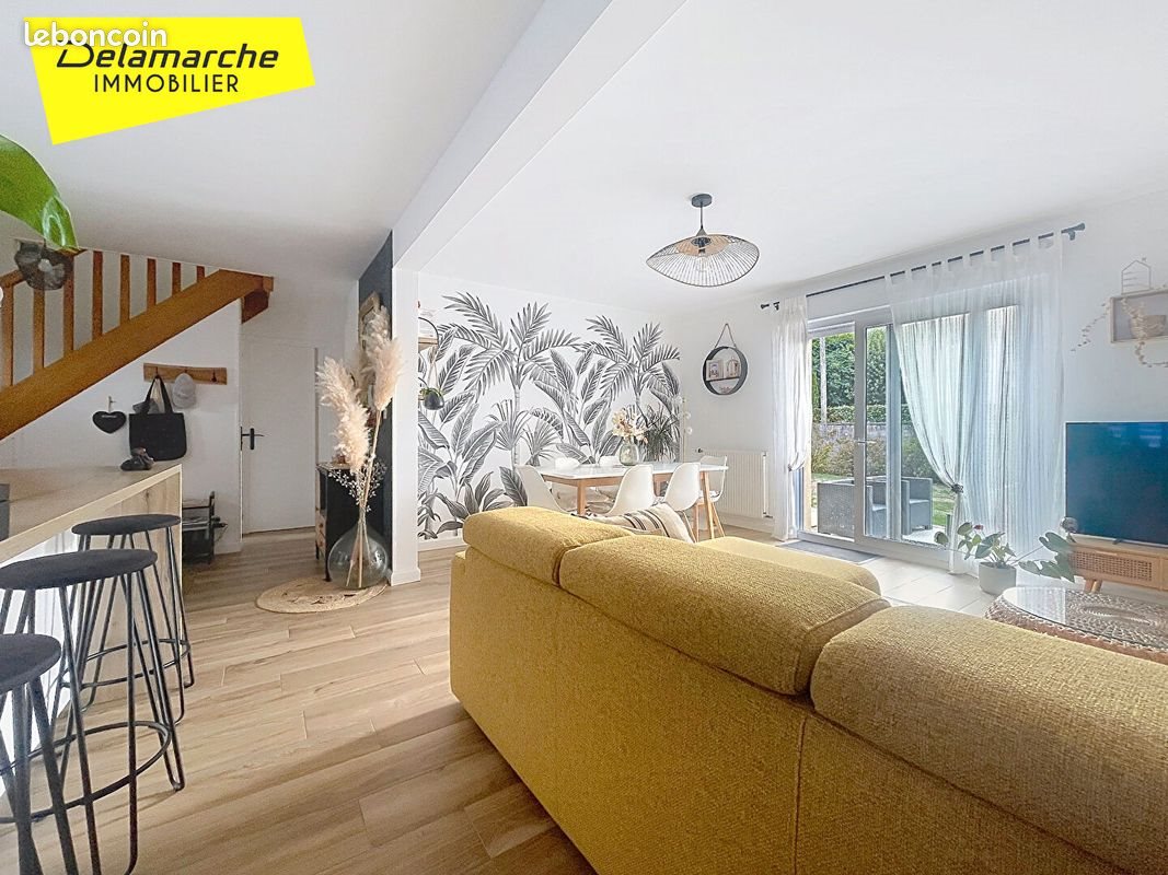 Maison à vendre, 95m², Avranches