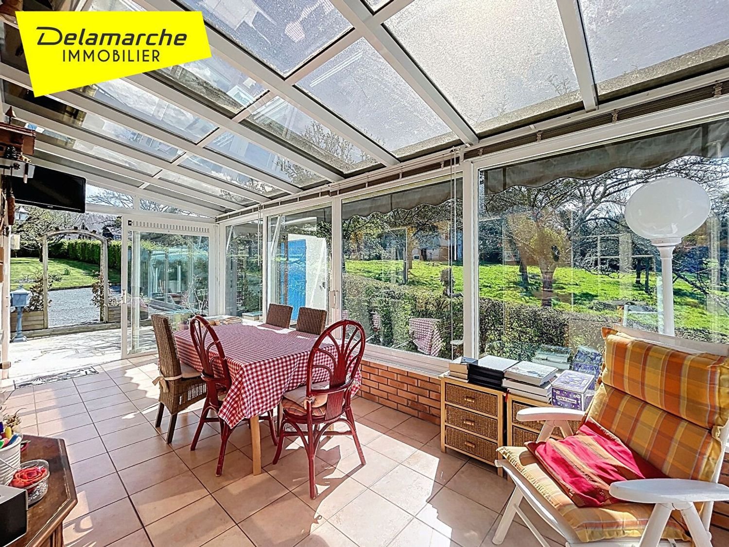 Maison à vendre, 173m², Hambye