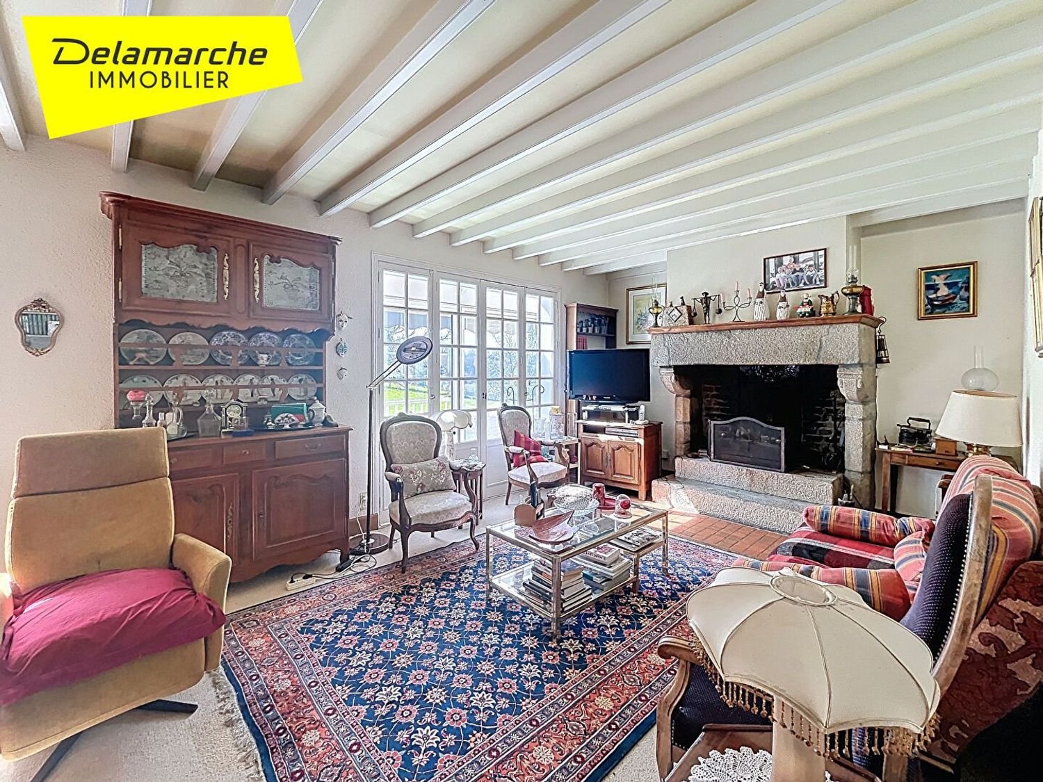 Maison à vendre, 173m², Hambye