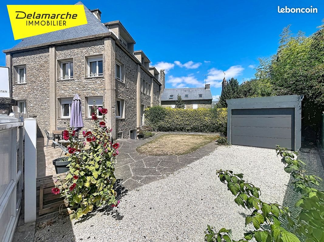 Maison à vendre, 135m², Avranches