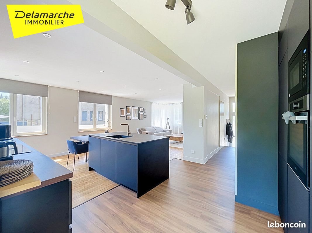 Maison à vendre, 135m², Avranches