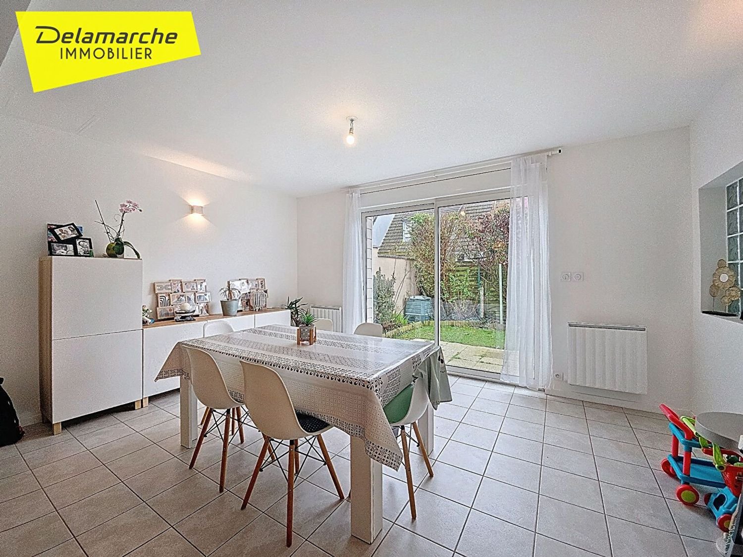 Maison à vendre, 103m², Bréhal