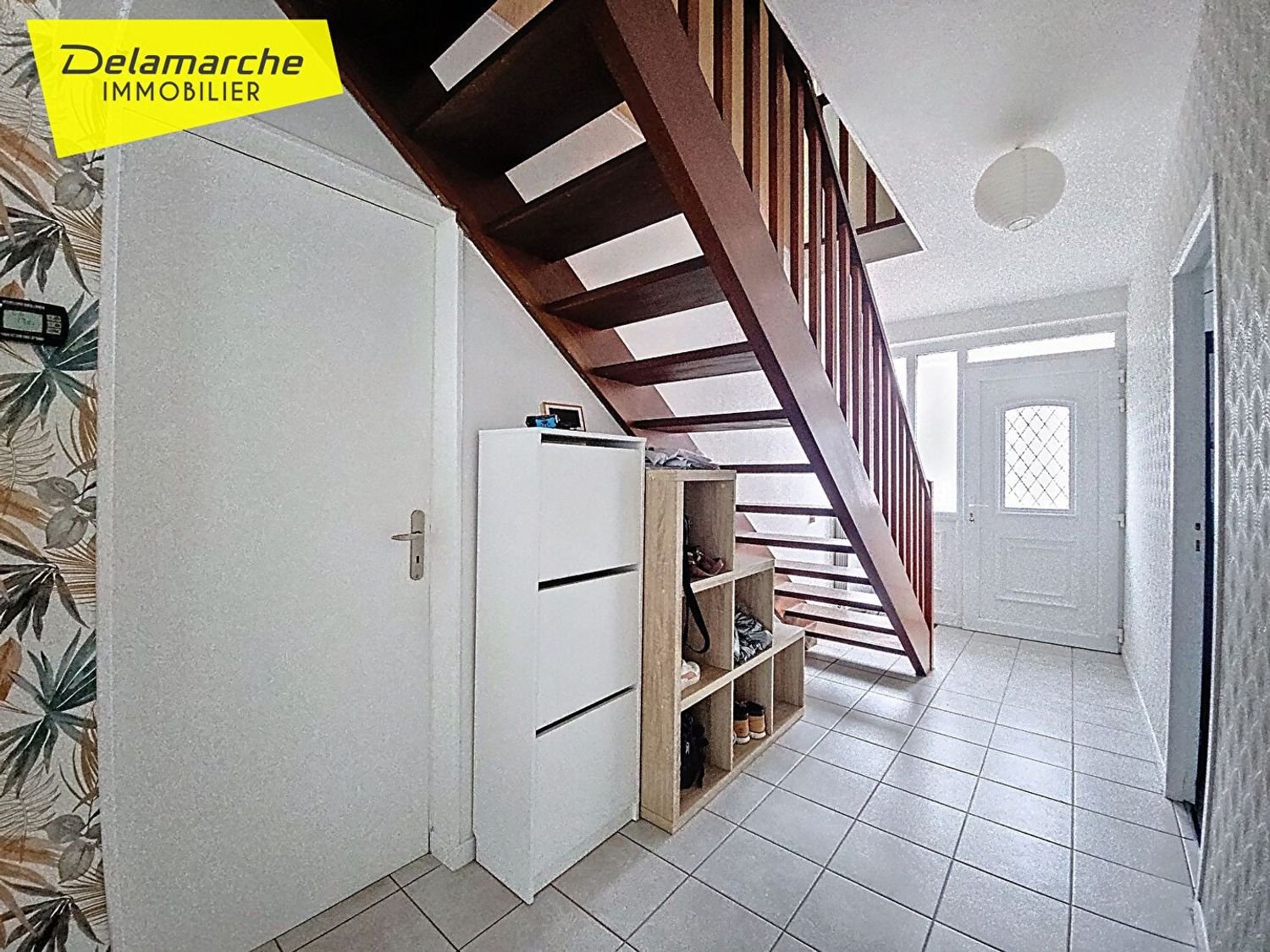 Maison à vendre, 103m², Bréhal